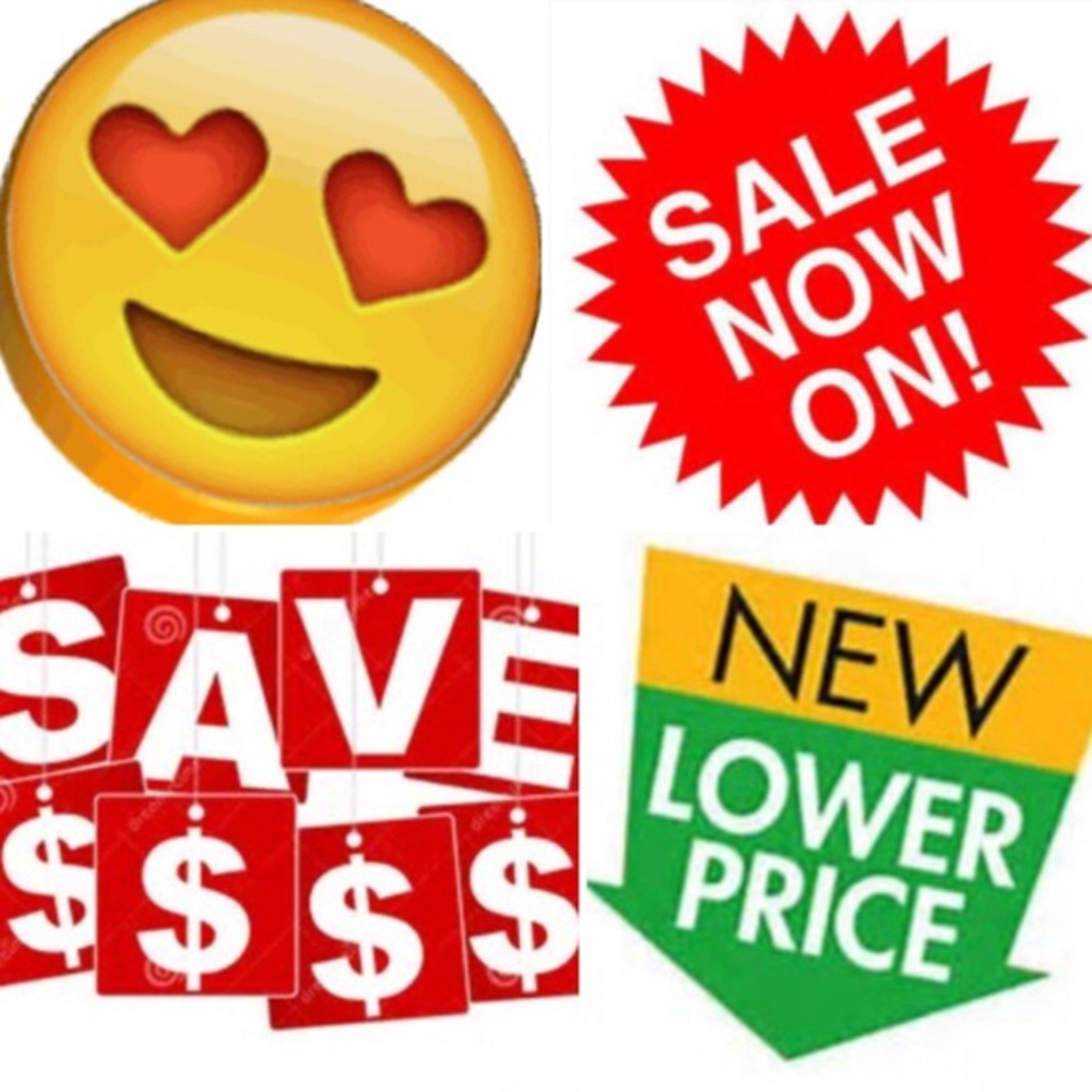 On Sale